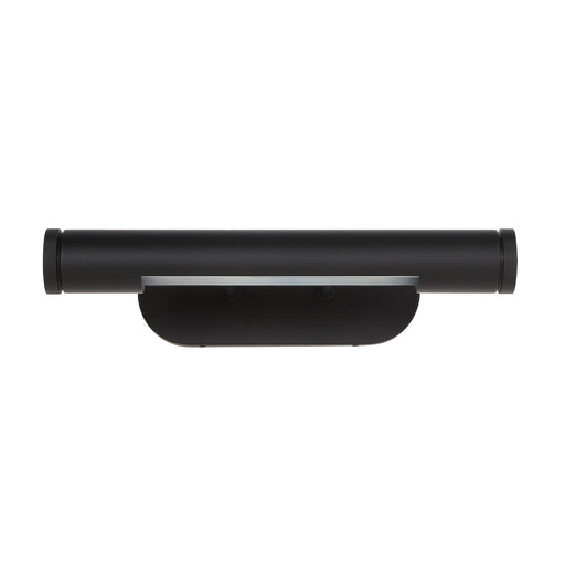 Oleandro Wall Sconce Powder Coated Matte Black