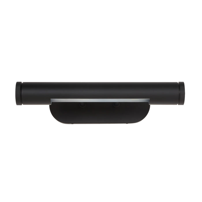 Renwil - WS162 - Wall Sconce - Oleandro - Powder Coated Matte Black
