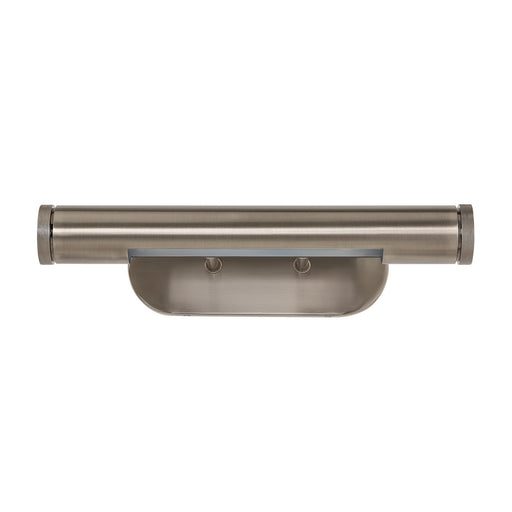 Rennes Wall Sconce Plated Antique Nickel