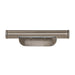 Renwil - WS163 - Wall Sconce - Rennes - Plated Antique Nickel