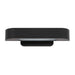 Renwil - WS165 - Wall Sconce - Saba - Powder Coated Matte Black