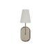 Renwil - WS173 - Wall Sconce - Annona - Polished Nickel