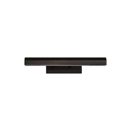 Nea Wall Sconce Plated Dark Bronze
