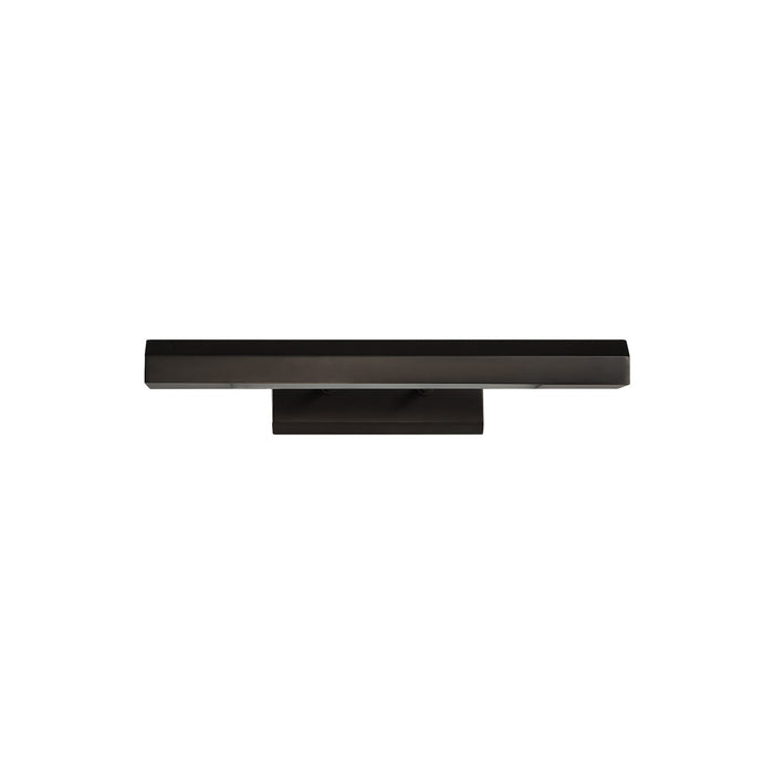 Renwil - WS174 - Wall Sconce - Nea - Plated Dark Bronze