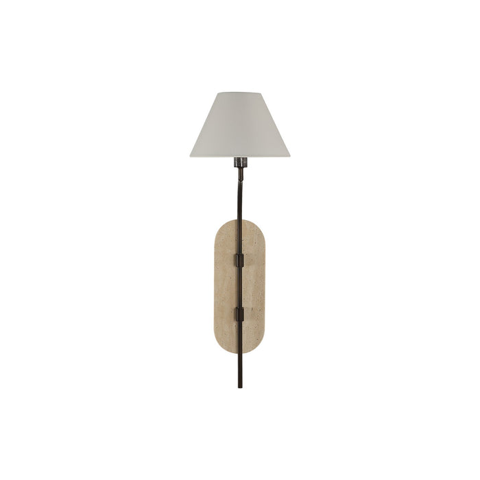 Renwil - WS175 - Wall Sconce - Acca - Dark Antique Bronze