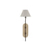Renwil - WS175 - Wall Sconce - Acca - Dark Antique Bronze