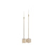 Renwil - CAN191 - Candle Holder - Chambers