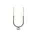 Renwil - CAN192 - Candle Holder - Darnay