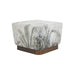 Renwil - CHA090 - Ottoman - Tangle