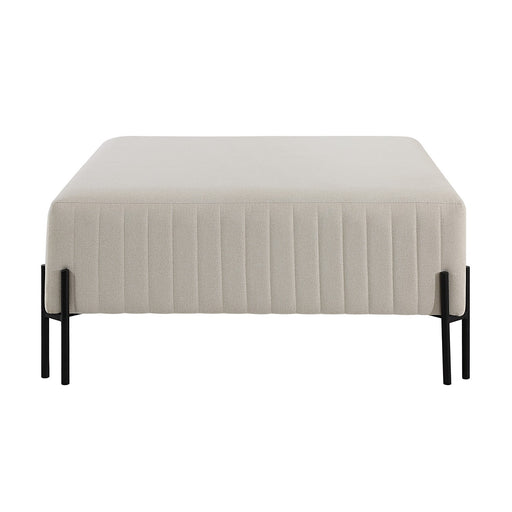 Fitzroy Bench