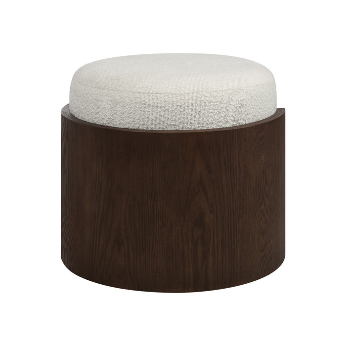 Renwil - CHA112 - Ottoman - Capsula