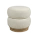 Renwil - CHA115 - Ottoman - Miele