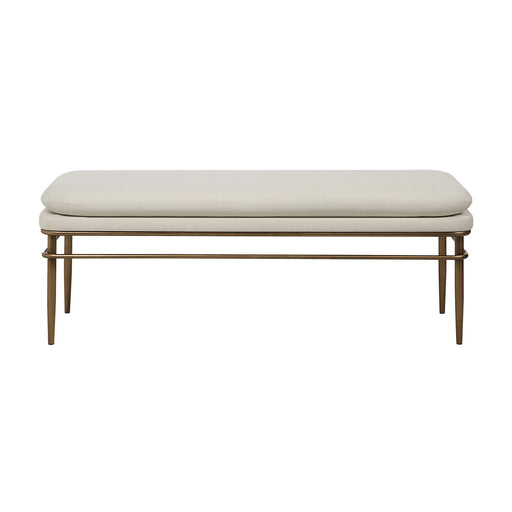 Paredes Bench