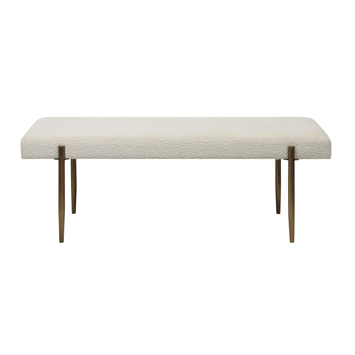 Renwil - CHA121 - Bench - Indus