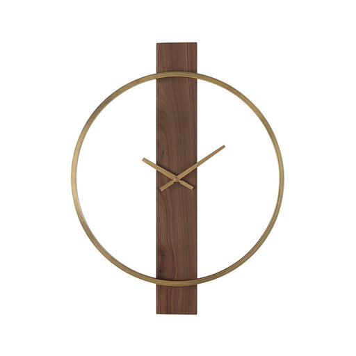 Avigail Wall Clock