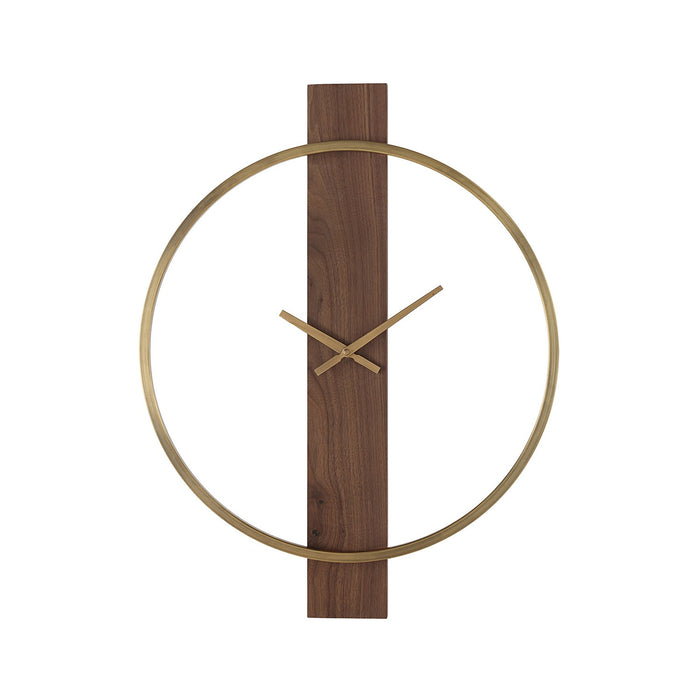 Renwil - CL254 - Wall Clock - Avigail