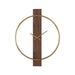 Renwil - CL254 - Wall Clock - Avigail