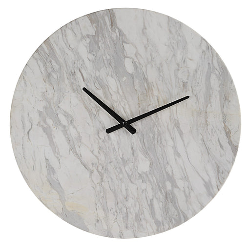 Dayton Wall Clock