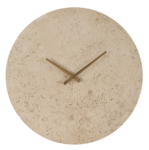 Fusion Wall Clock