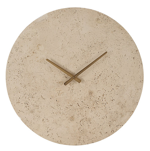 Renwil - CL260 - Wall Clock - Fusion