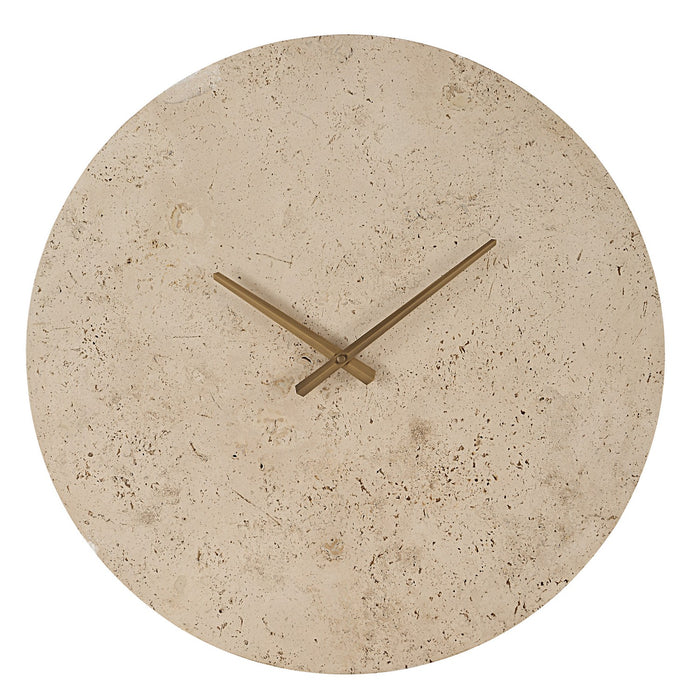 Renwil - CL260 - Wall Clock - Fusion