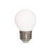 Renwil - LB036-3 - Light Bulb - Rojo