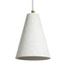 Renwil - LPC4440 - LED Ceiling Fixture - Paula