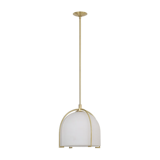 Renwil - LPC4490 - Ceiling Fixture - Alicante