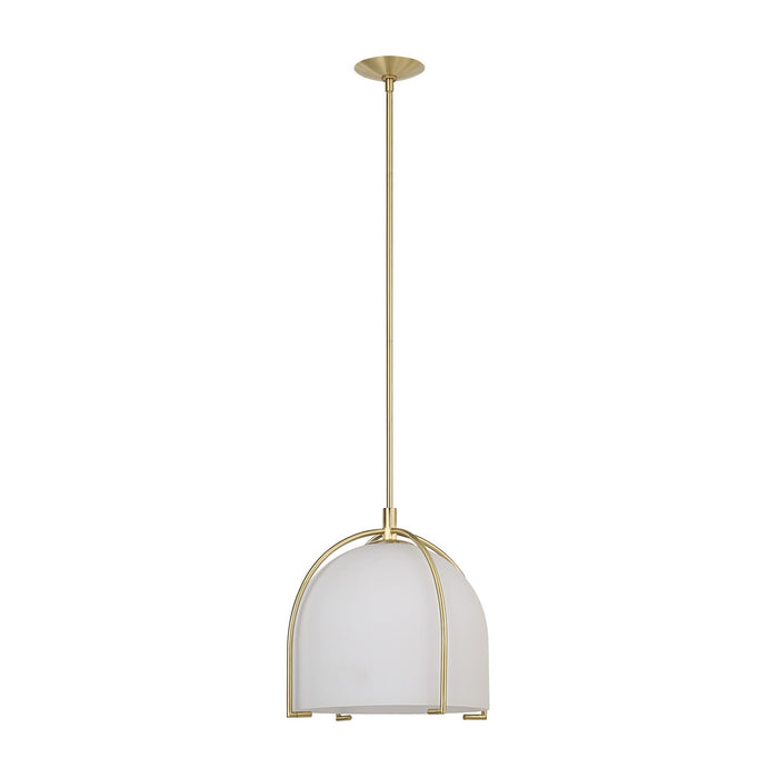 Renwil - LPC4490 - Ceiling Fixture - Alicante