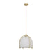 Renwil - LPC4490 - Ceiling Fixture - Alicante