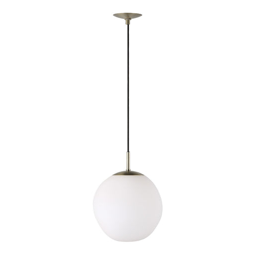 Renwil - LPC4496 - Ceiling Fixture - Koa