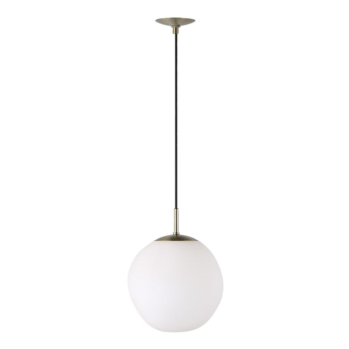 Renwil - LPC4496 - Ceiling Fixture - Koa