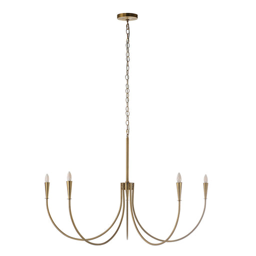 Luzon Ceiling Fixture