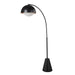 Renwil - LPF3152 - LED Floor Lamp - Cooke - Matte Black