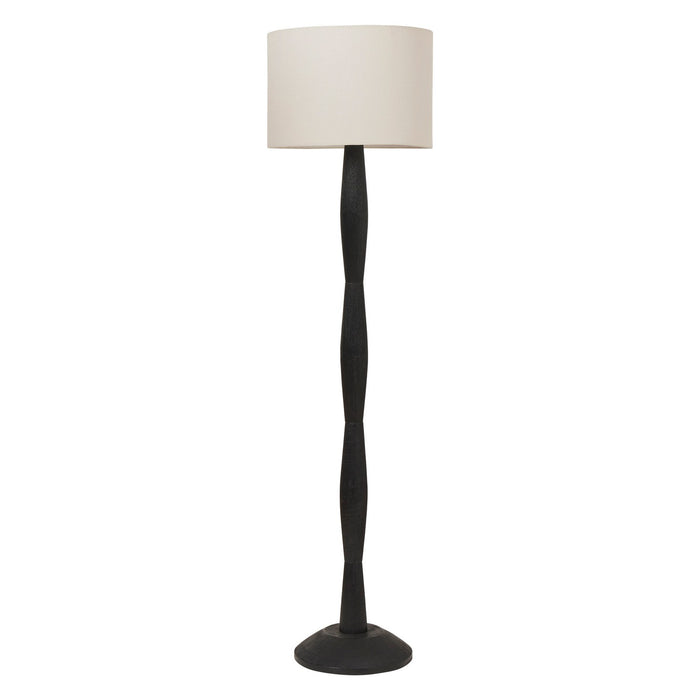 Renwil - LPF3155 - Floor Lamp - Francine