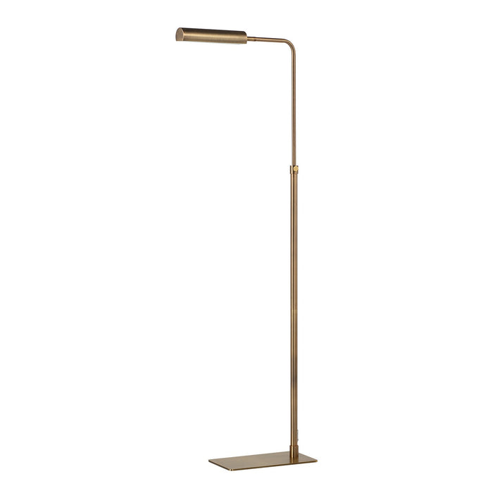 Renwil - LPF3157 - Floor Lamp - Kane