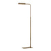 Renwil - LPF3157 - Floor Lamp - Kane