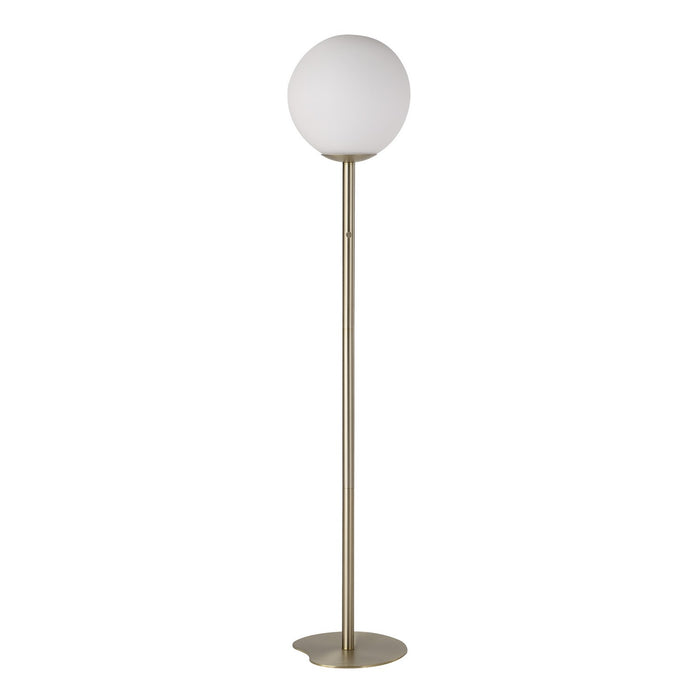 Renwil - LPF3159 - Floor Lamp - Koloa