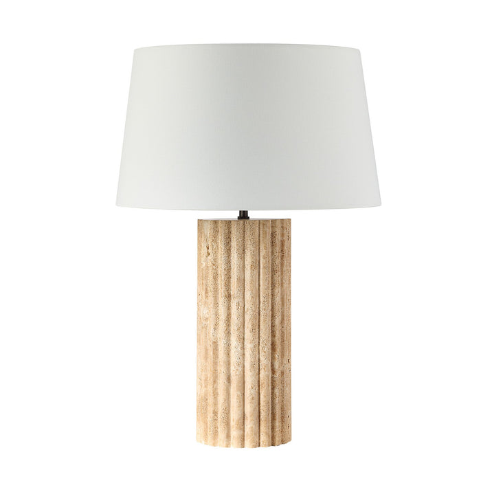 Renwil - LPT1296 - Table Lamp - Milena