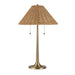 Renwil - LPT1300 - Table Lamp - Viana