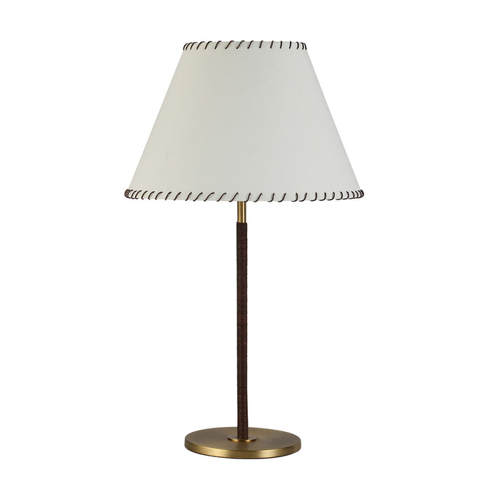 Renwil - LPT1302 - Table Lamp - Camelia