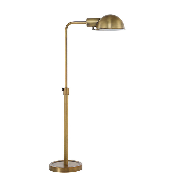Renwil - LPT1303 - Table Lamp - Halle