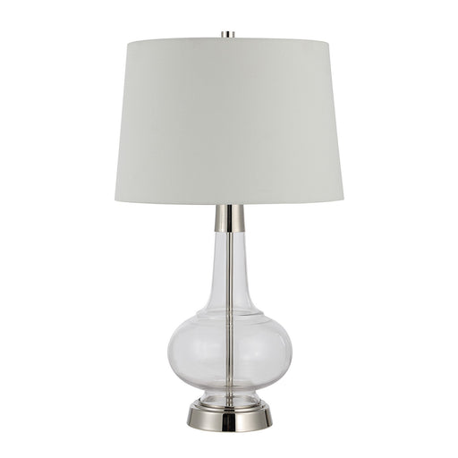 Lya Table Lamp Clear