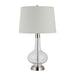 Renwil - LPT1373EV - Table Lamp - Lya - Clear