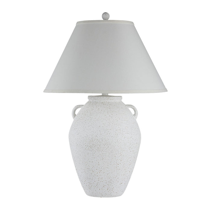 Renwil - LPT1381EV - Table Lamp - Aloria - Off-White