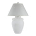 Renwil - LPT1381EV - Table Lamp - Aloria - Off-White