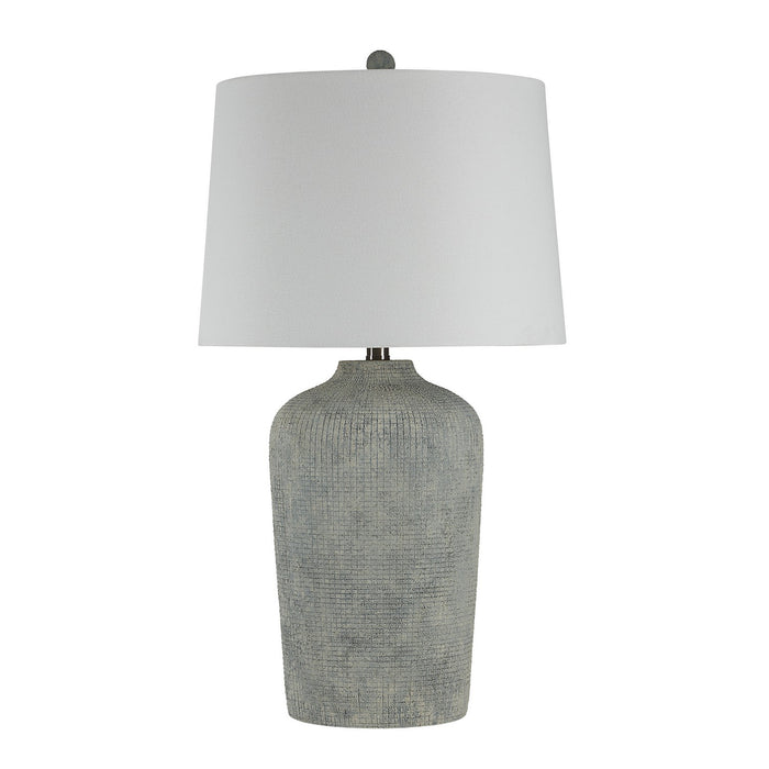 Renwil - LPT1384EV - Table Lamp - Aurelle - Grey Rock