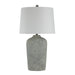Renwil - LPT1384EV - Table Lamp - Aurelle - Grey Rock