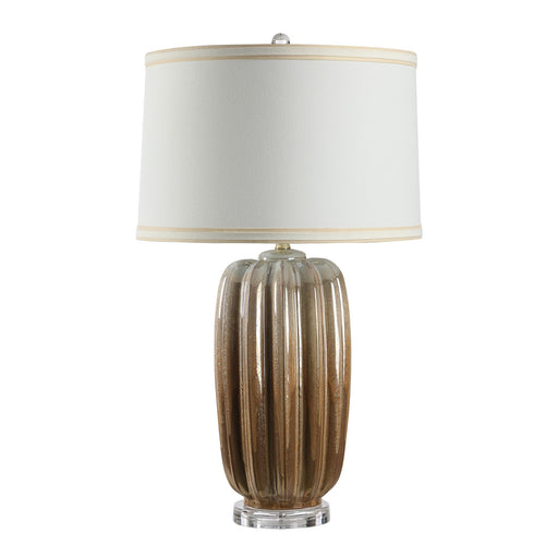 Lumeo Table Lamp Gold