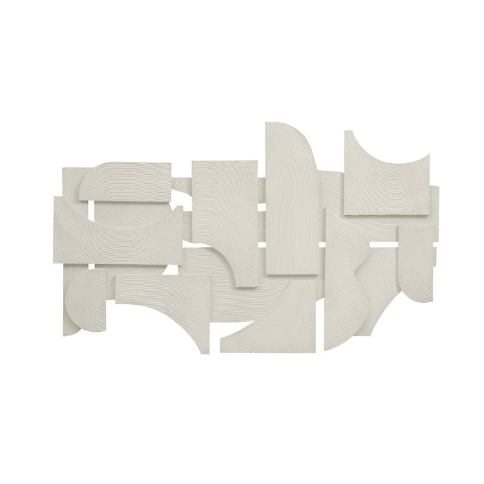 Renwil - W6778 - Wall Art - Morpho